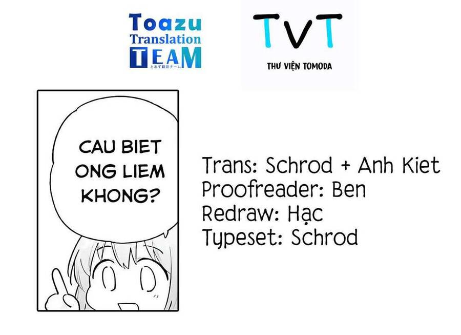 Goodbye Sengen Chap 1 - Next Chap 2