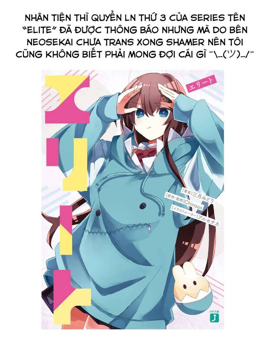 Goodbye Sengen Chap 2 - Next Chap 3