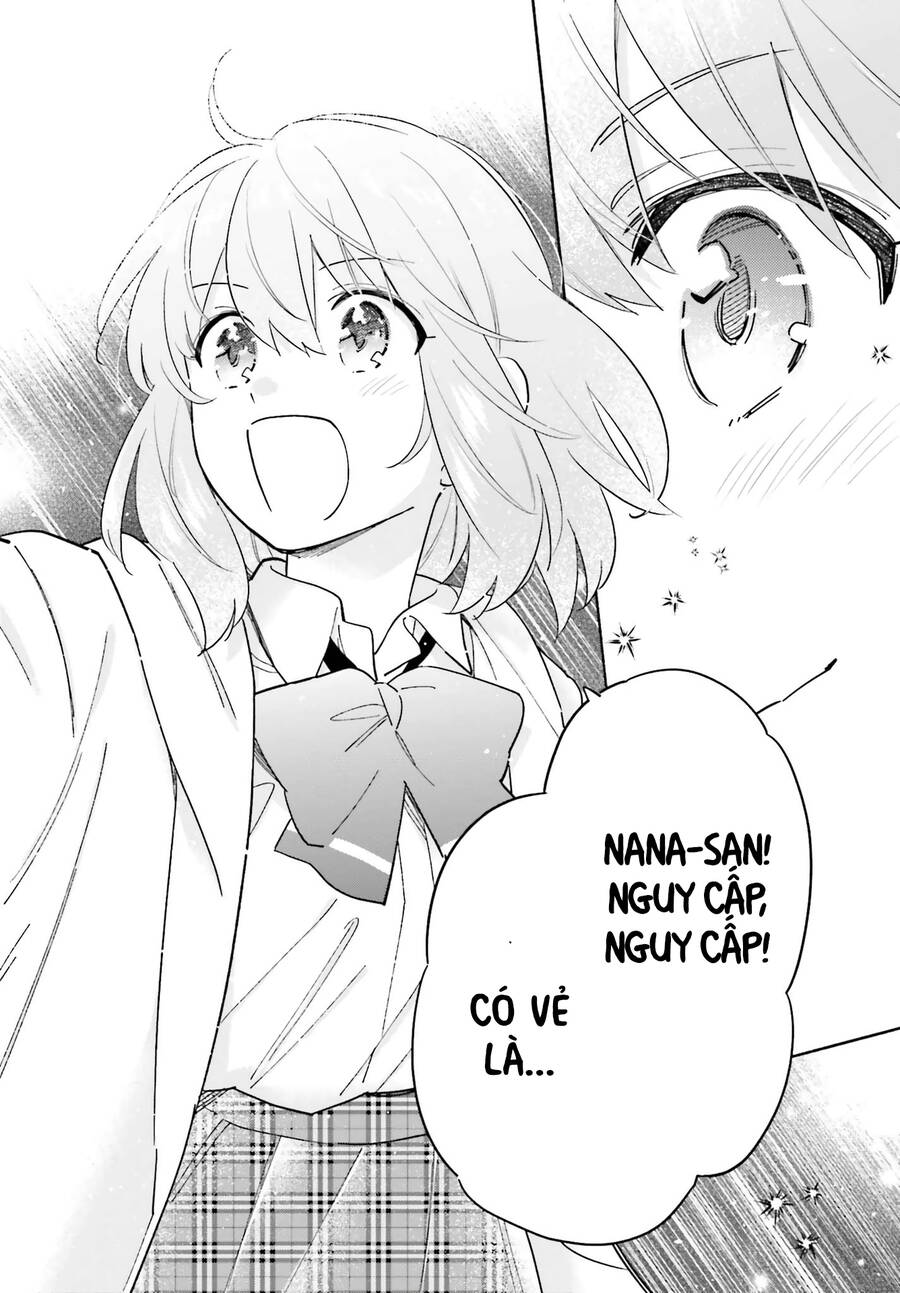 Goodbye Sengen Chap 4 - Next Chap 5