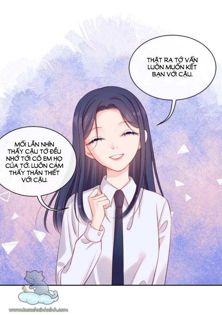Chuyện Không Thể Chap 10 - Next Chap 11