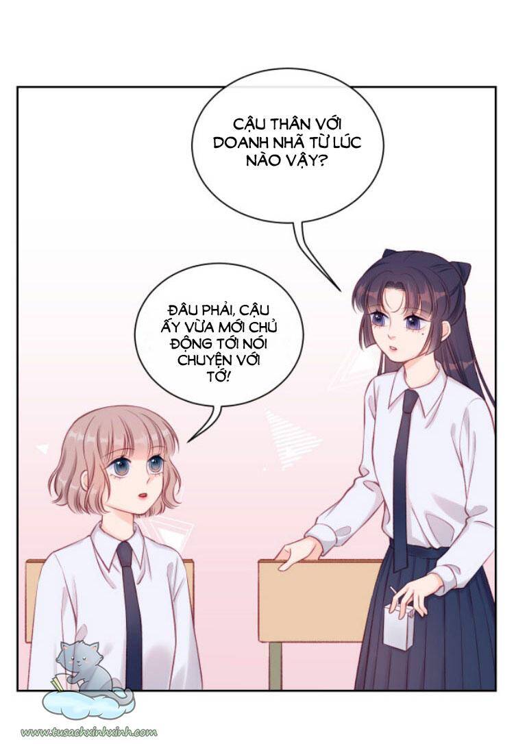 Chuyện Không Thể Chap 10 - Next Chap 11