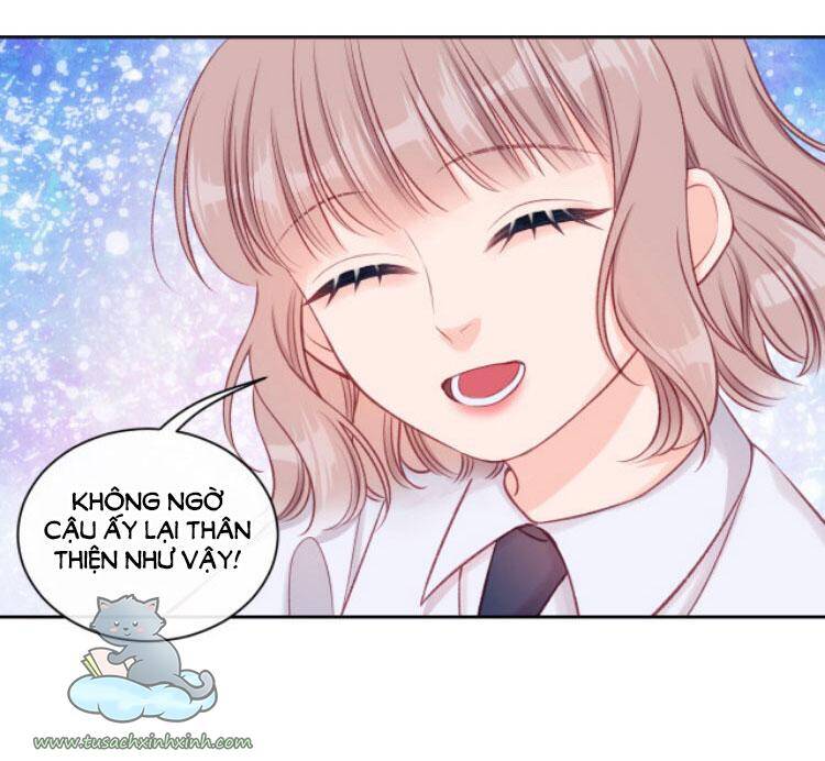 Chuyện Không Thể Chap 10 - Next Chap 11