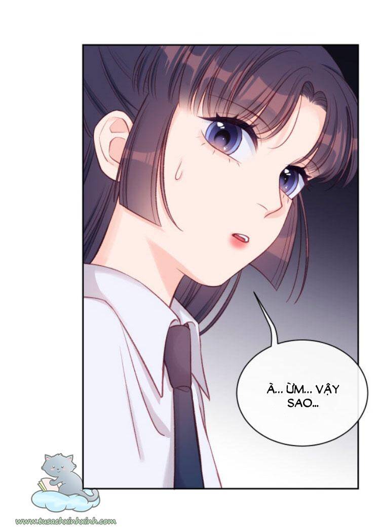 Chuyện Không Thể Chap 10 - Next Chap 11