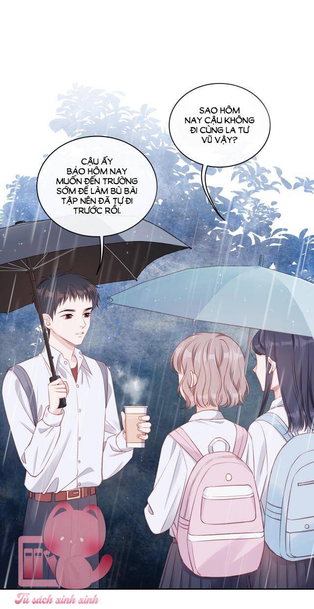 Chuyện Không Thể Chap 16 - Next Chap 17