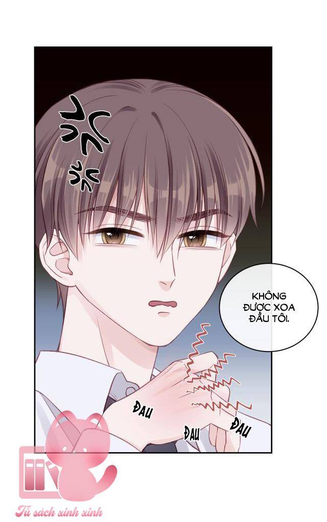Chuyện Không Thể Chap 16 - Next Chap 17
