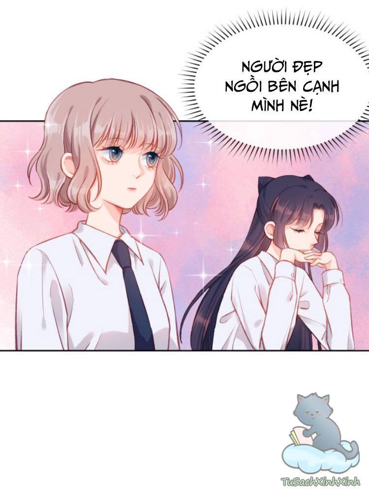 Chuyện Không Thể Chap 3 - Next Chap 4