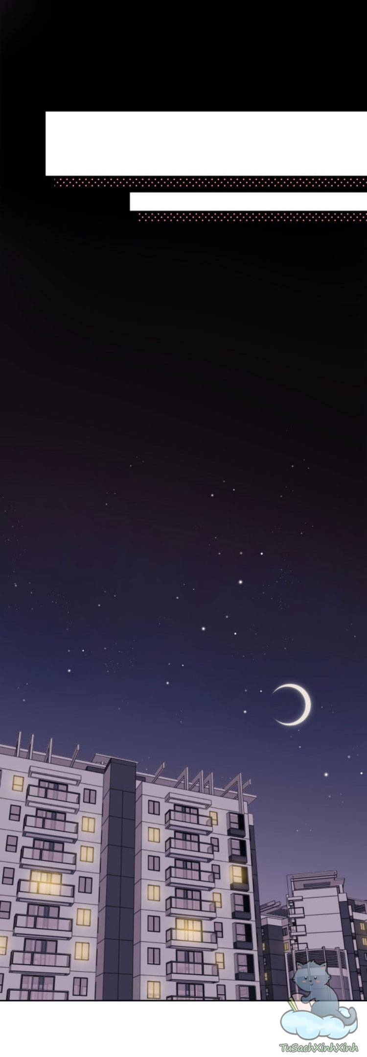 Chuyện Không Thể Chap 4 - Next Chap 5
