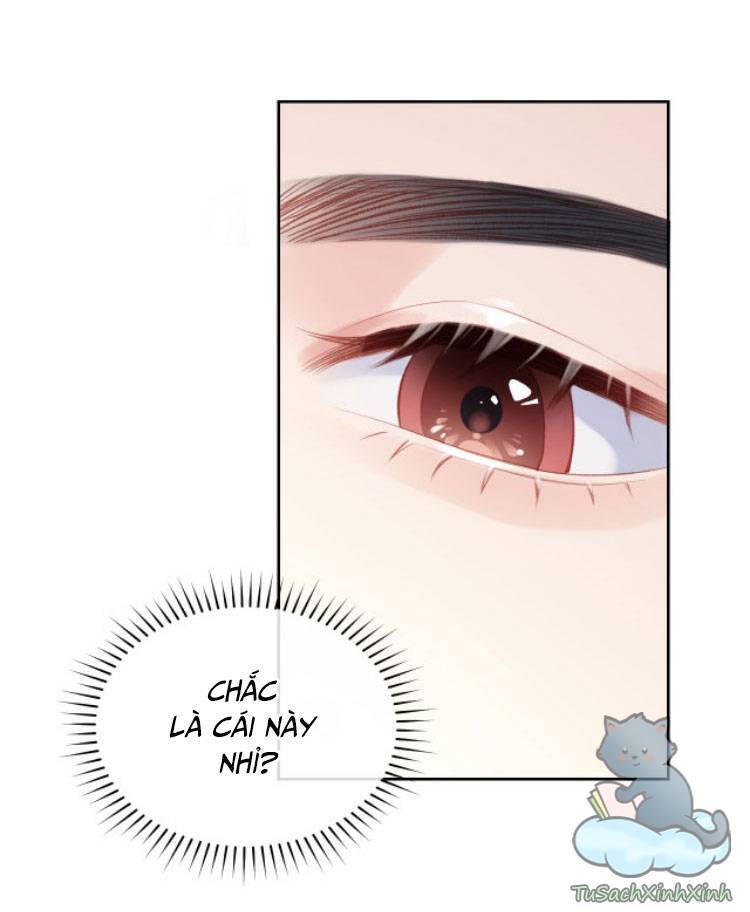 Chuyện Không Thể Chap 4 - Next Chap 5
