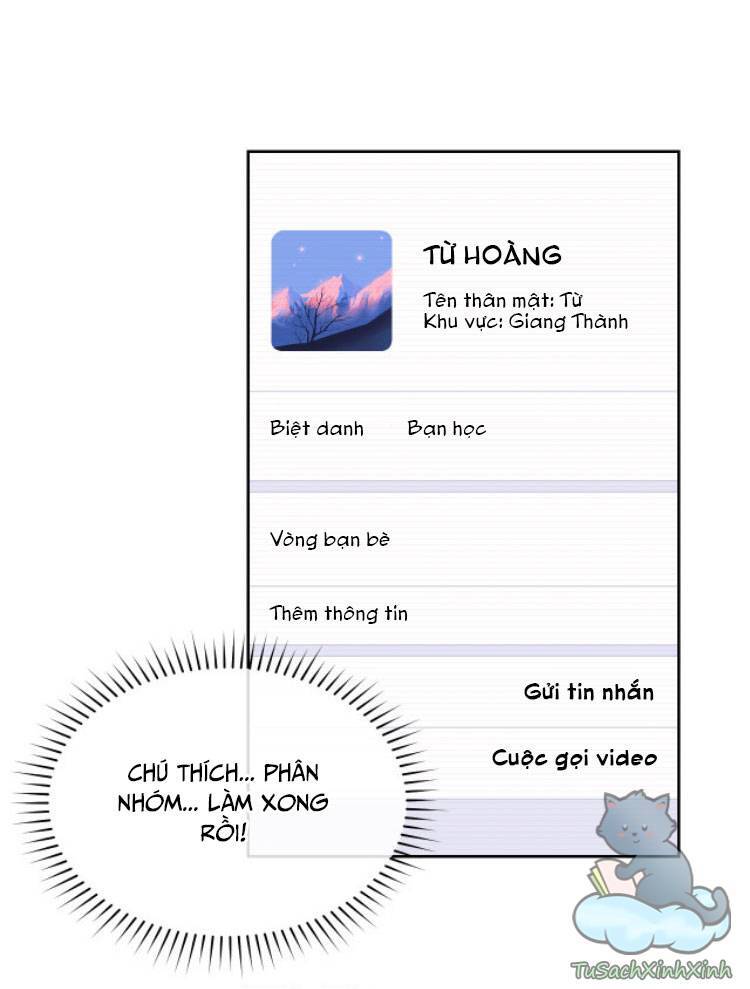 Chuyện Không Thể Chap 5 - Next Chap 6