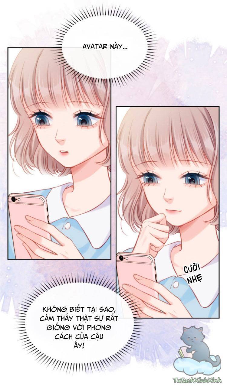 Chuyện Không Thể Chap 5 - Next Chap 6