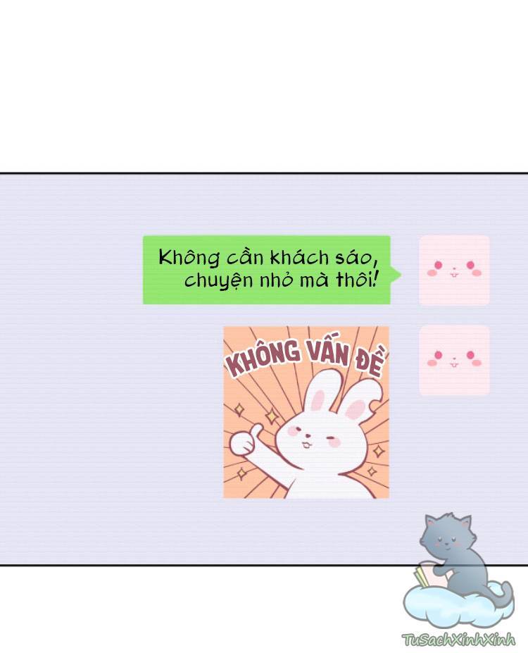 Chuyện Không Thể Chap 5 - Next Chap 6