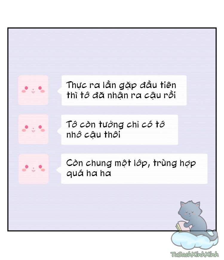 Chuyện Không Thể Chap 5 - Next Chap 6