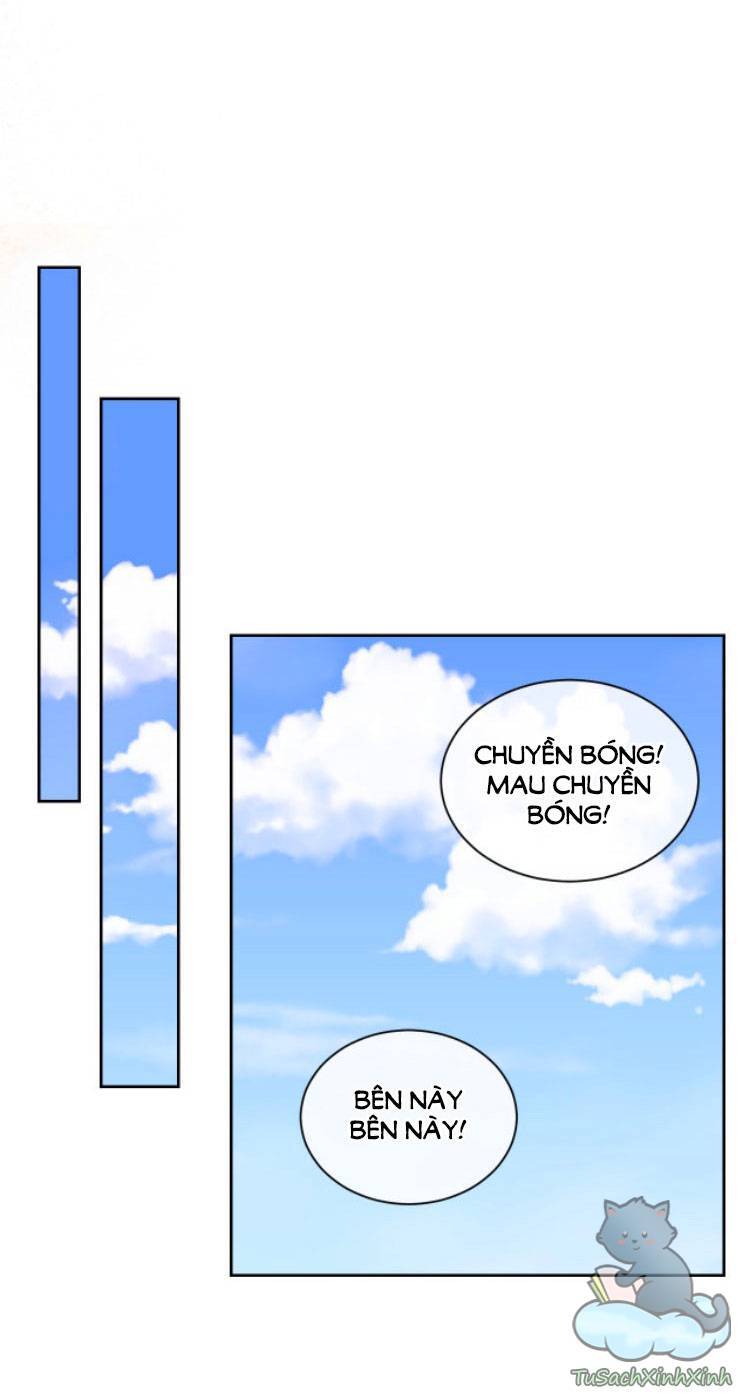 Chuyện Không Thể Chap 6 - Next Chap 7