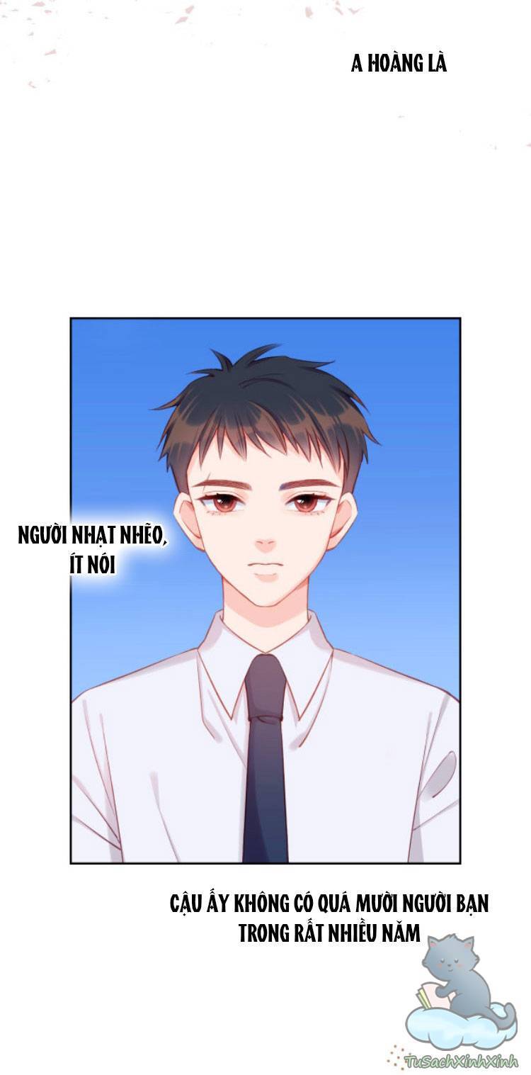 Chuyện Không Thể Chap 6 - Next Chap 7