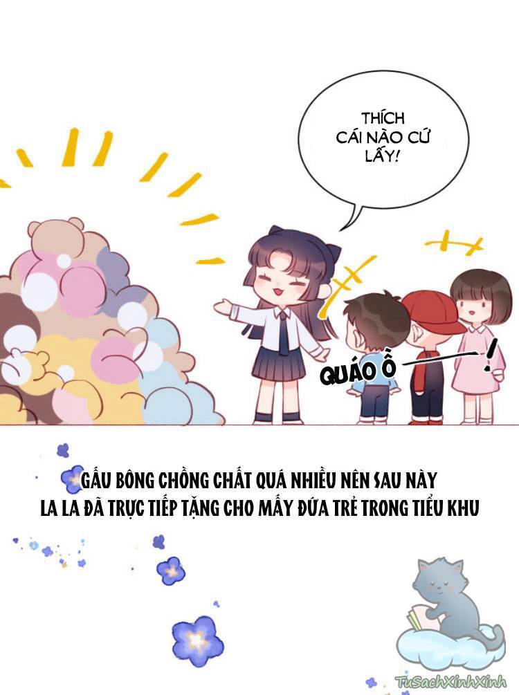 Chuyện Không Thể Chap 6 - Next Chap 7