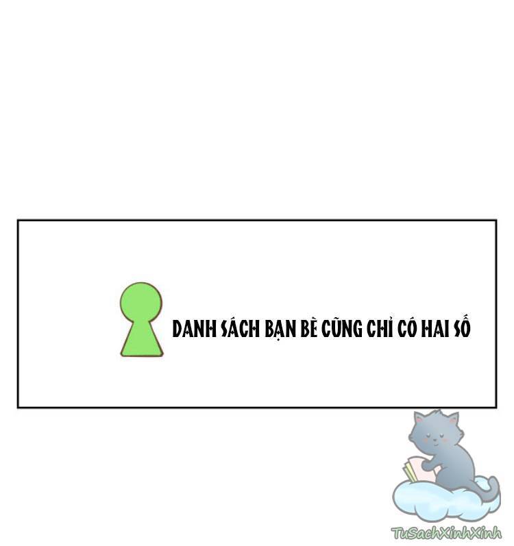 Chuyện Không Thể Chap 6 - Next Chap 7