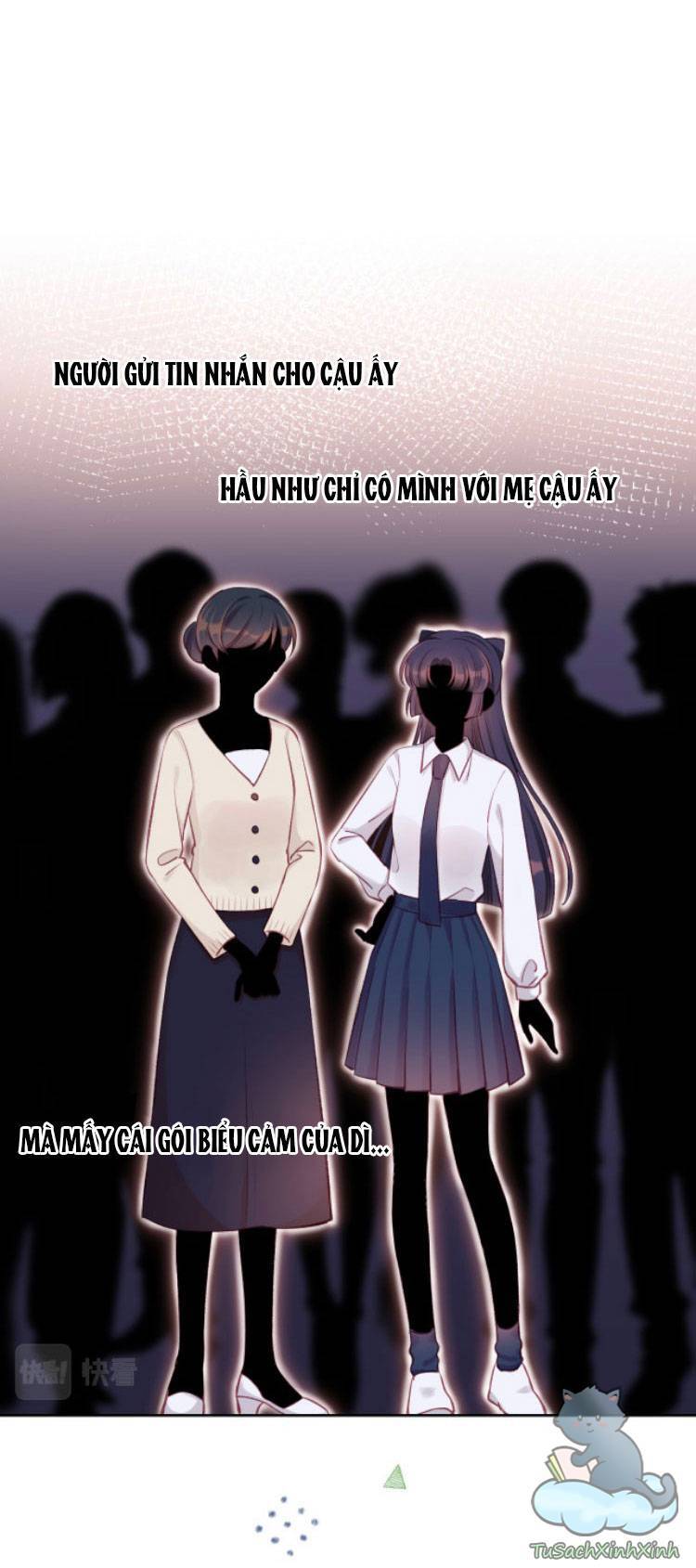 Chuyện Không Thể Chap 6 - Next Chap 7