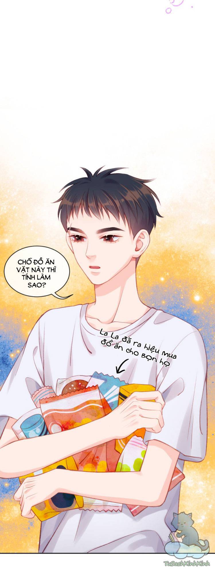 Chuyện Không Thể Chap 7 - Next Chap 8