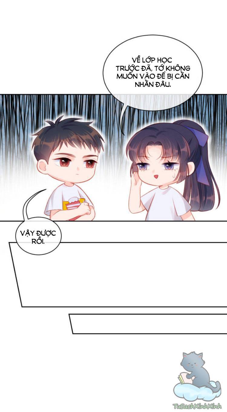 Chuyện Không Thể Chap 7 - Next Chap 8