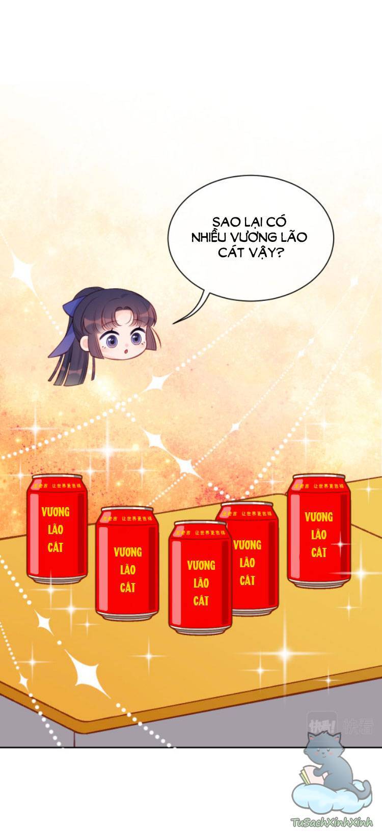 Chuyện Không Thể Chap 7 - Next Chap 8