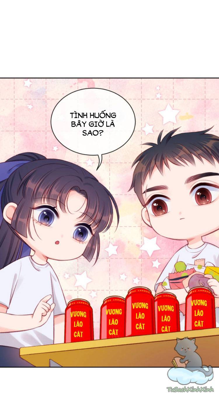 Chuyện Không Thể Chap 7 - Next Chap 8