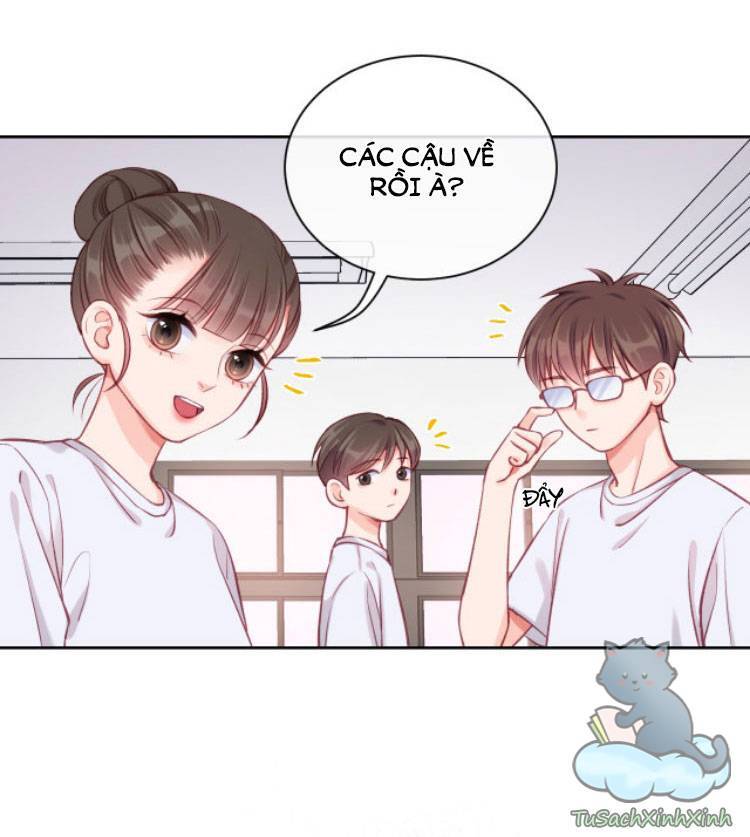 Chuyện Không Thể Chap 7 - Next Chap 8