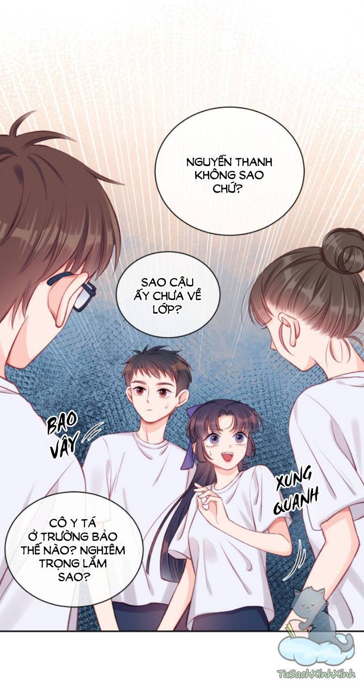 Chuyện Không Thể Chap 7 - Next Chap 8
