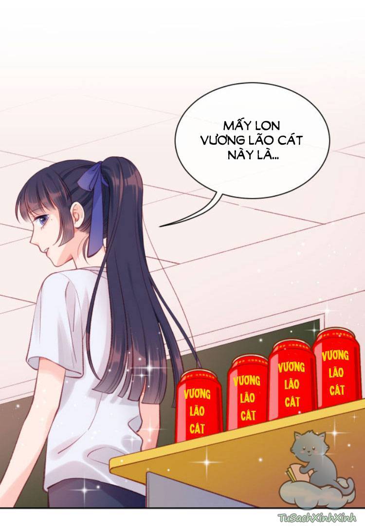 Chuyện Không Thể Chap 7 - Next Chap 8