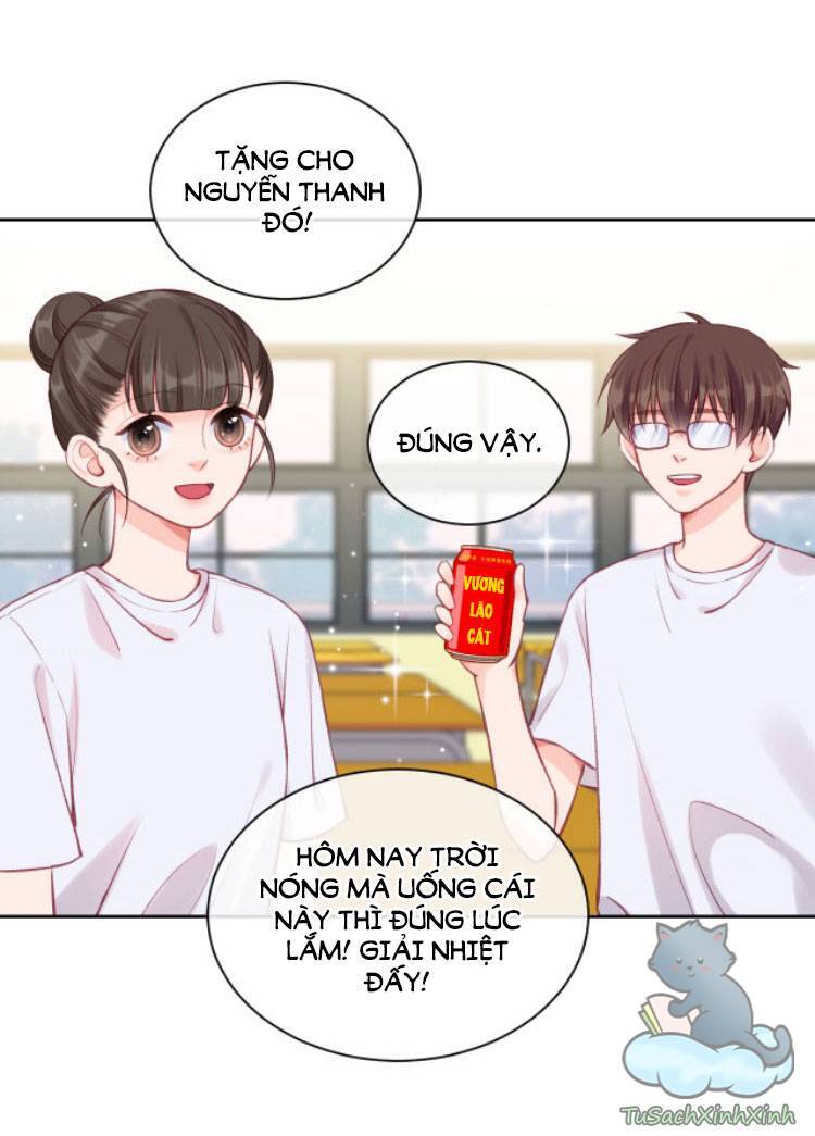 Chuyện Không Thể Chap 7 - Next Chap 8