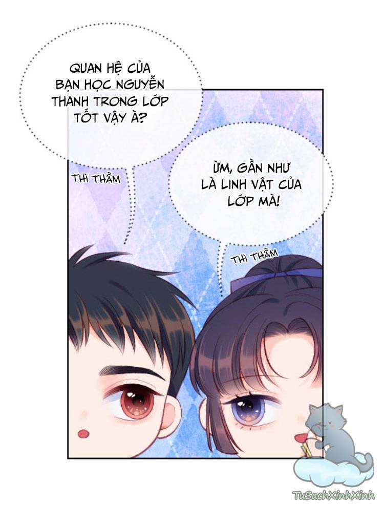 Chuyện Không Thể Chap 7 - Next Chap 8