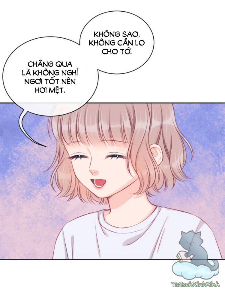 Chuyện Không Thể Chap 7 - Next Chap 8