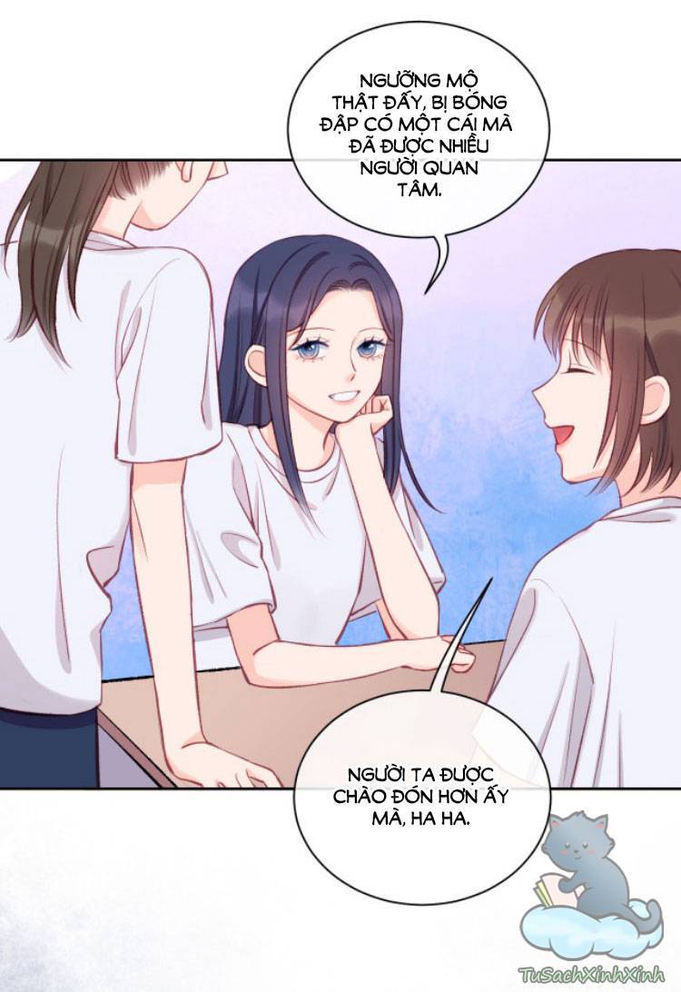 Chuyện Không Thể Chap 7 - Next Chap 8