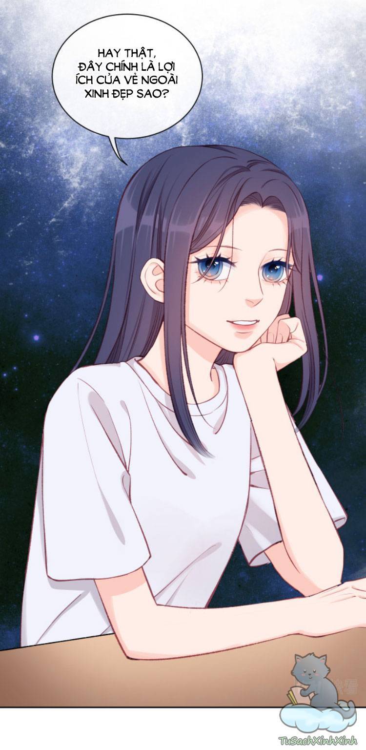 Chuyện Không Thể Chap 7 - Next Chap 8