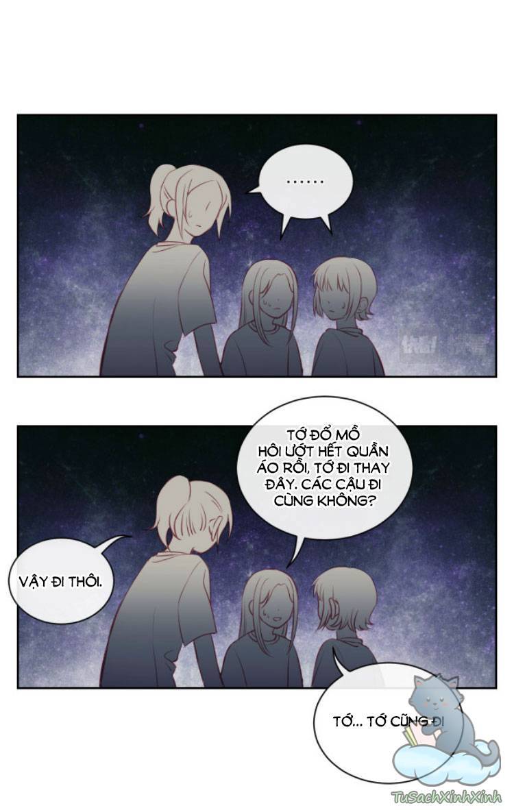 Chuyện Không Thể Chap 7 - Next Chap 8