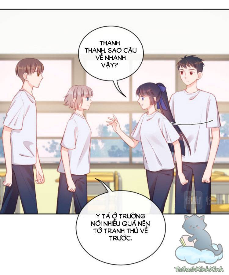 Chuyện Không Thể Chap 7 - Next Chap 8