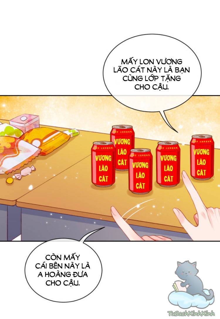 Chuyện Không Thể Chap 7 - Next Chap 8
