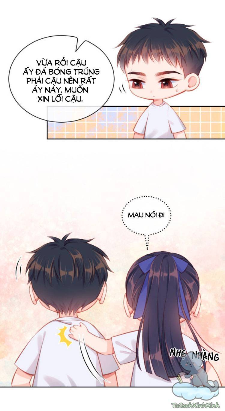 Chuyện Không Thể Chap 7 - Next Chap 8