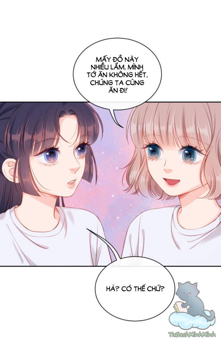 Chuyện Không Thể Chap 7 - Next Chap 8