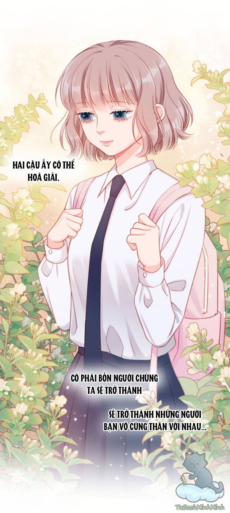 Chuyện Không Thể Chap 9 - Next Chap 10