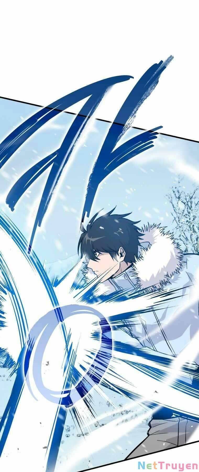 Chúa Quỷ Tăng Cấp Bằng Võ Thuật Chap 12 - Next Chap 13