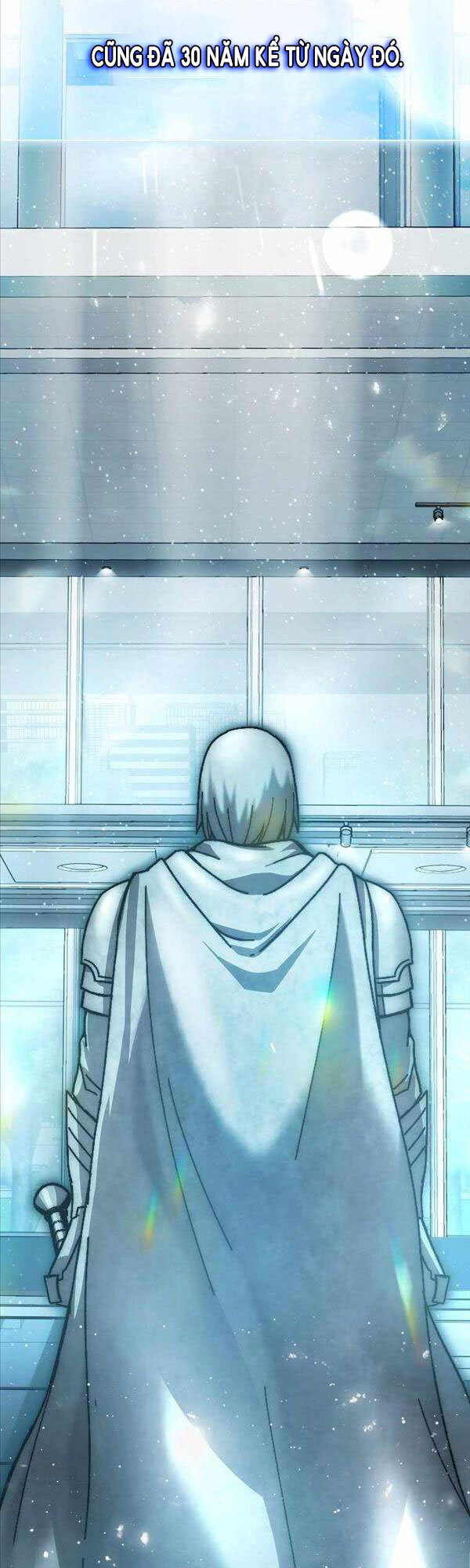 Chúa Quỷ Tăng Cấp Bằng Võ Thuật Chap 1 - Next Chap 2