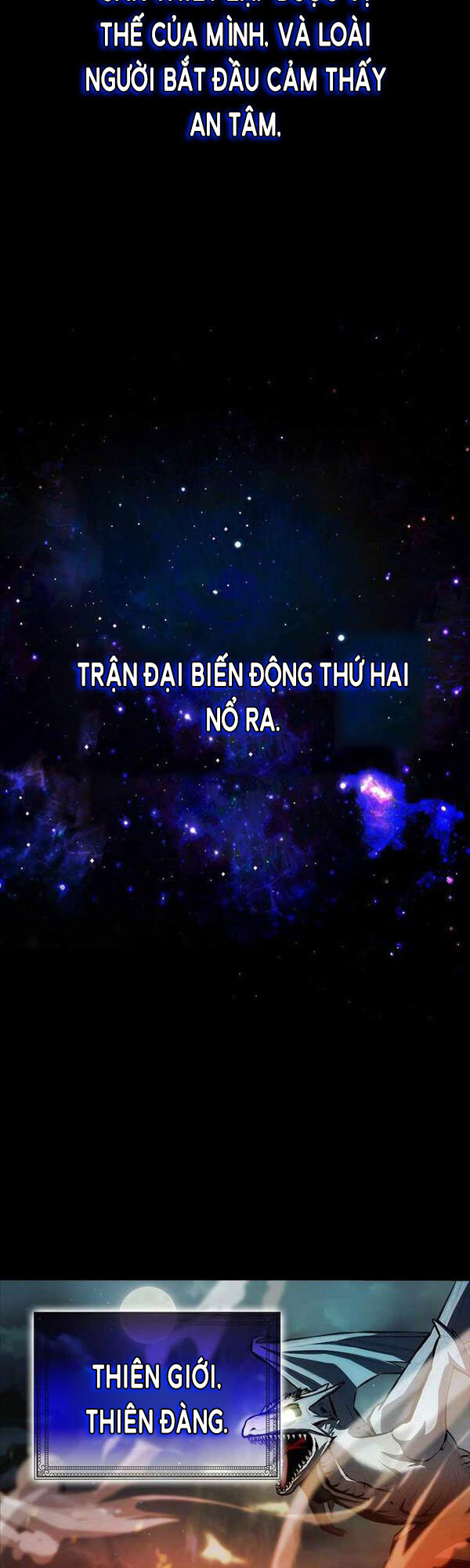 Chúa Quỷ Tăng Cấp Bằng Võ Thuật Chap 1 - Next Chap 2