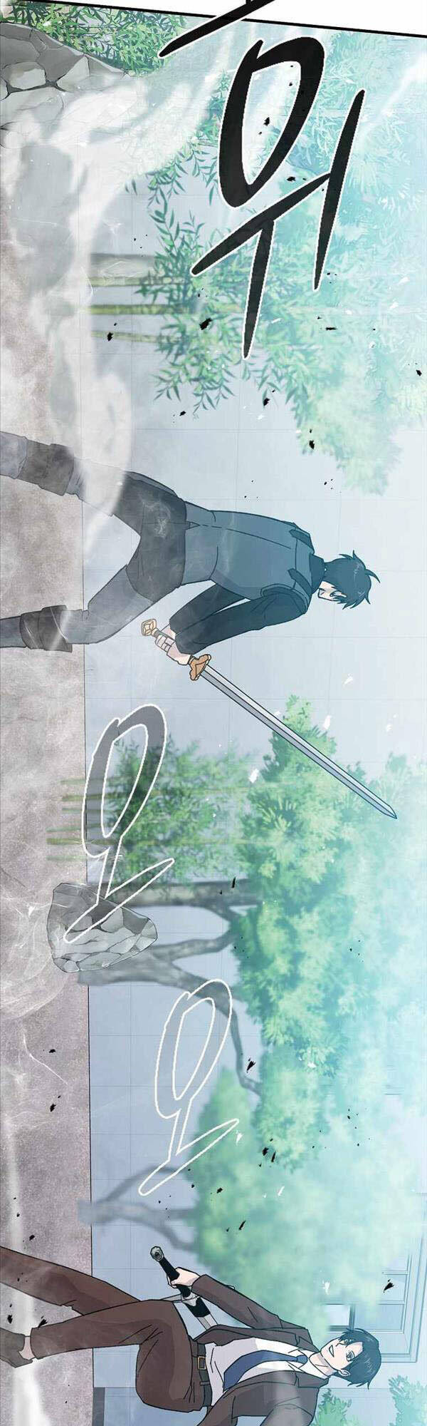 Chúa Quỷ Tăng Cấp Bằng Võ Thuật Chap 10 - Next Chap 11