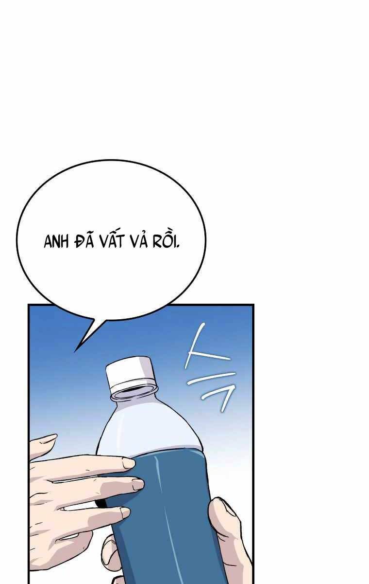 Chúa Quỷ Tăng Cấp Bằng Võ Thuật Chap 14 - Next Chap 15