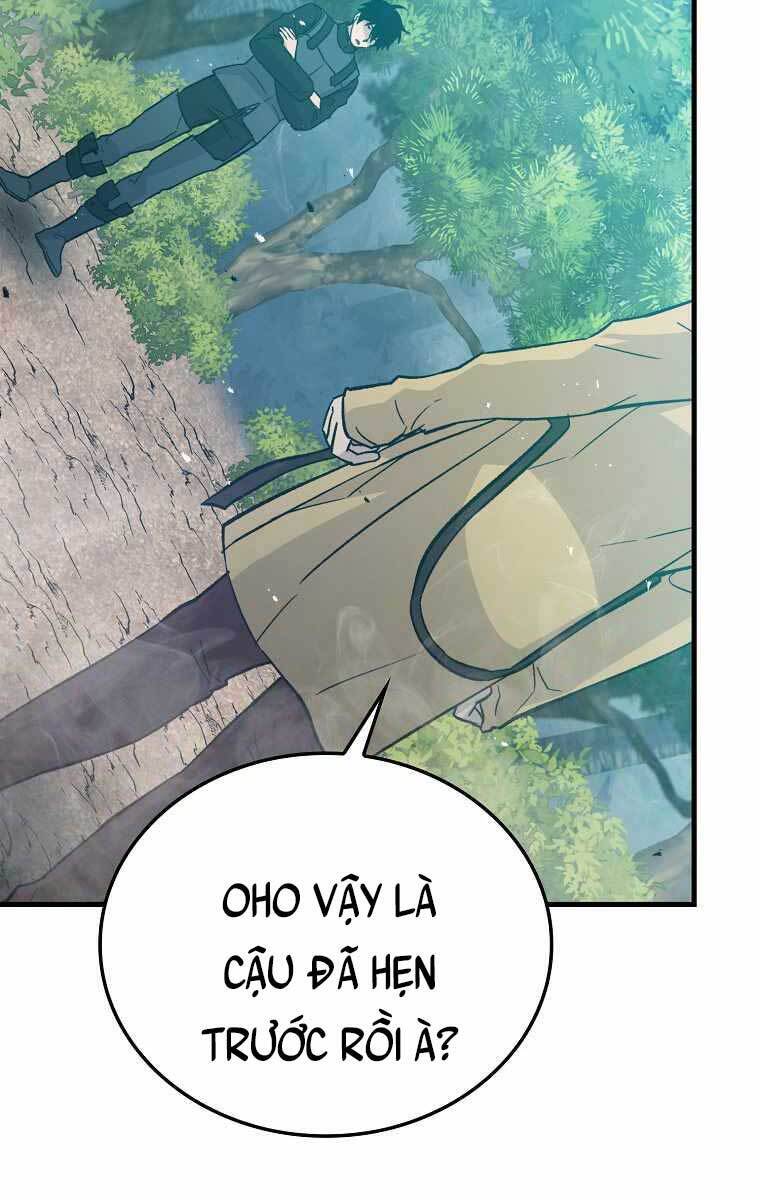 Chúa Quỷ Tăng Cấp Bằng Võ Thuật Chap 14 - Next Chap 15