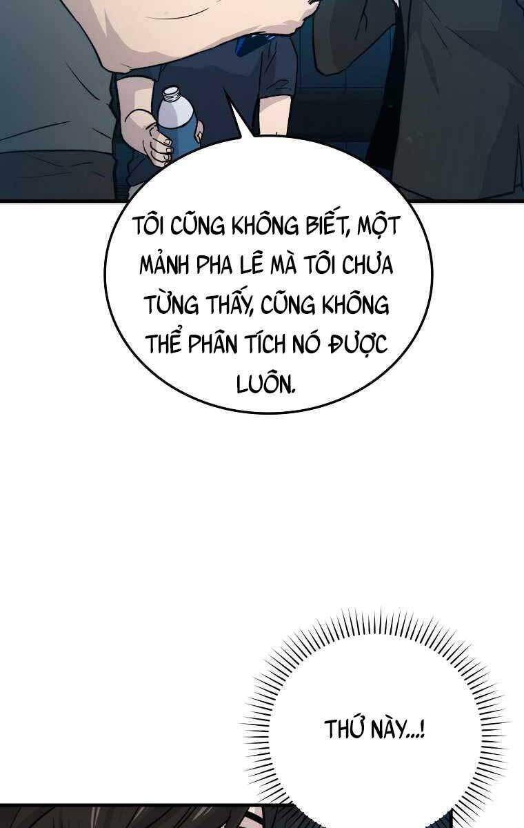 Chúa Quỷ Tăng Cấp Bằng Võ Thuật Chap 14 - Next Chap 15