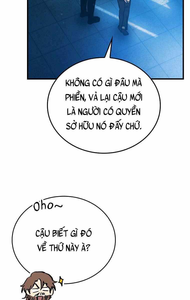 Chúa Quỷ Tăng Cấp Bằng Võ Thuật Chap 14 - Next Chap 15