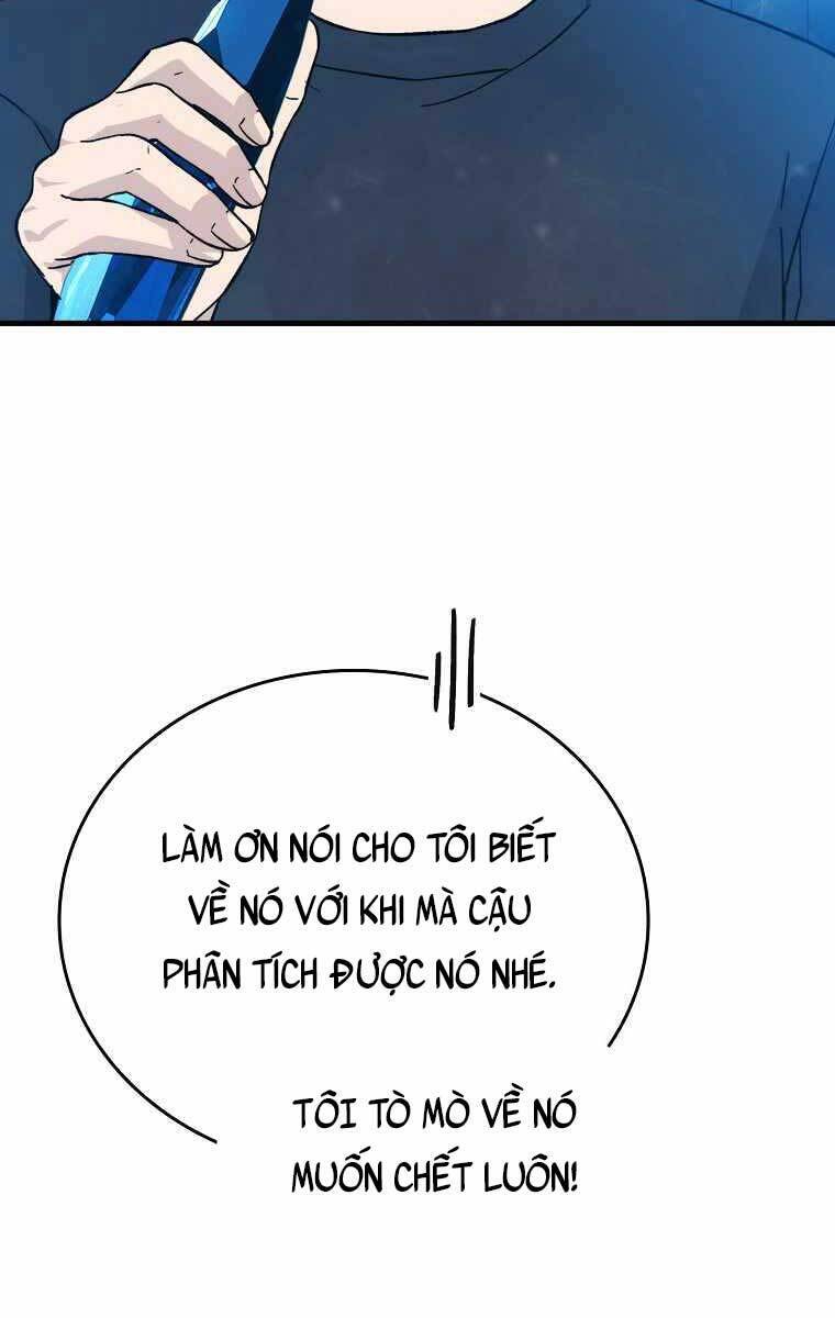 Chúa Quỷ Tăng Cấp Bằng Võ Thuật Chap 14 - Next Chap 15