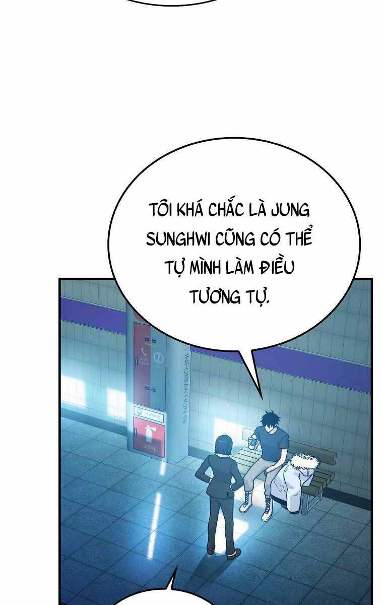 Chúa Quỷ Tăng Cấp Bằng Võ Thuật Chap 14 - Next Chap 15