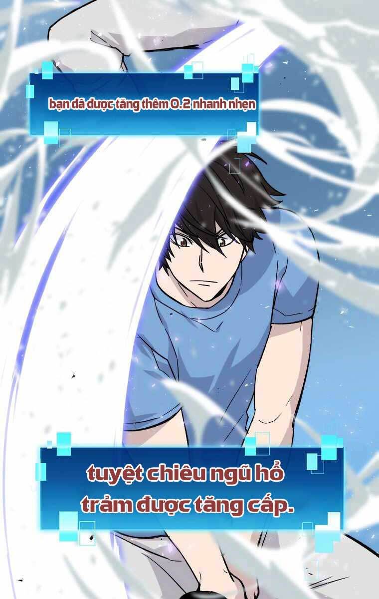 Chúa Quỷ Tăng Cấp Bằng Võ Thuật Chap 14 - Next Chap 15